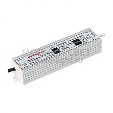 Блок питания ARPV-24060B (24V, 2.5A, 60W)